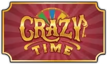 Crazy Time